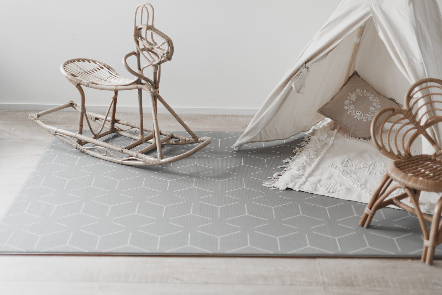 Signatur Bunny Generös Play Mat