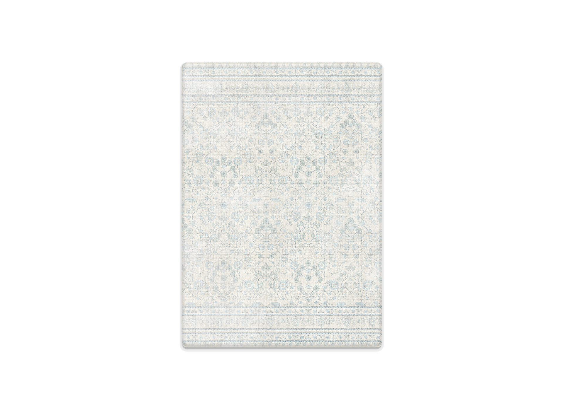 Coastal Seabreeze Små Play Mat (Pre-Order)