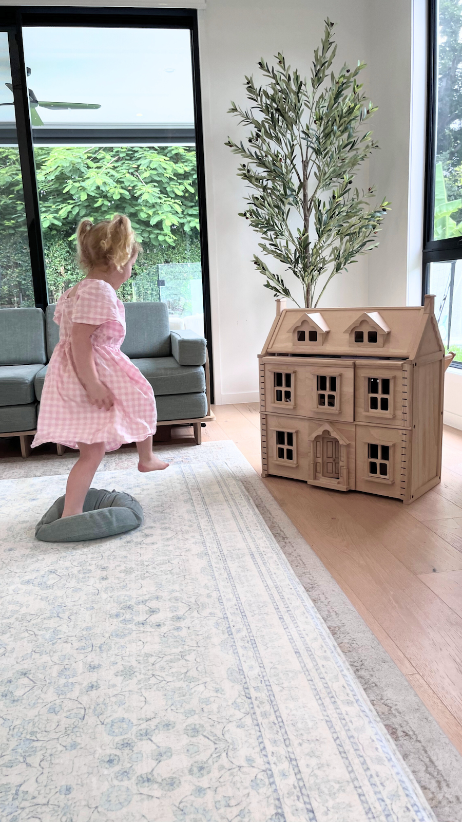 Seabreeze Play Rug (Pre-Order)