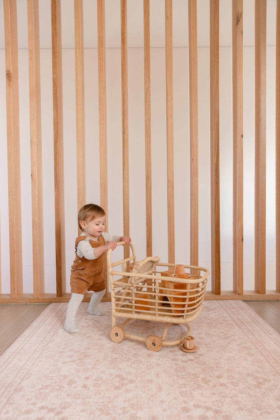 Woodland Toffee Generös Play Mat (Pre-Order)