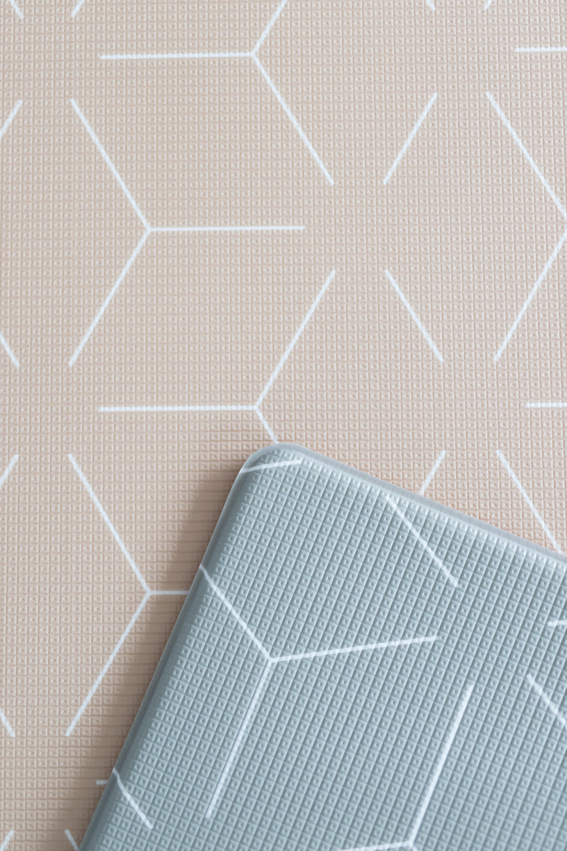 Signatur Latte Generös Play Mat