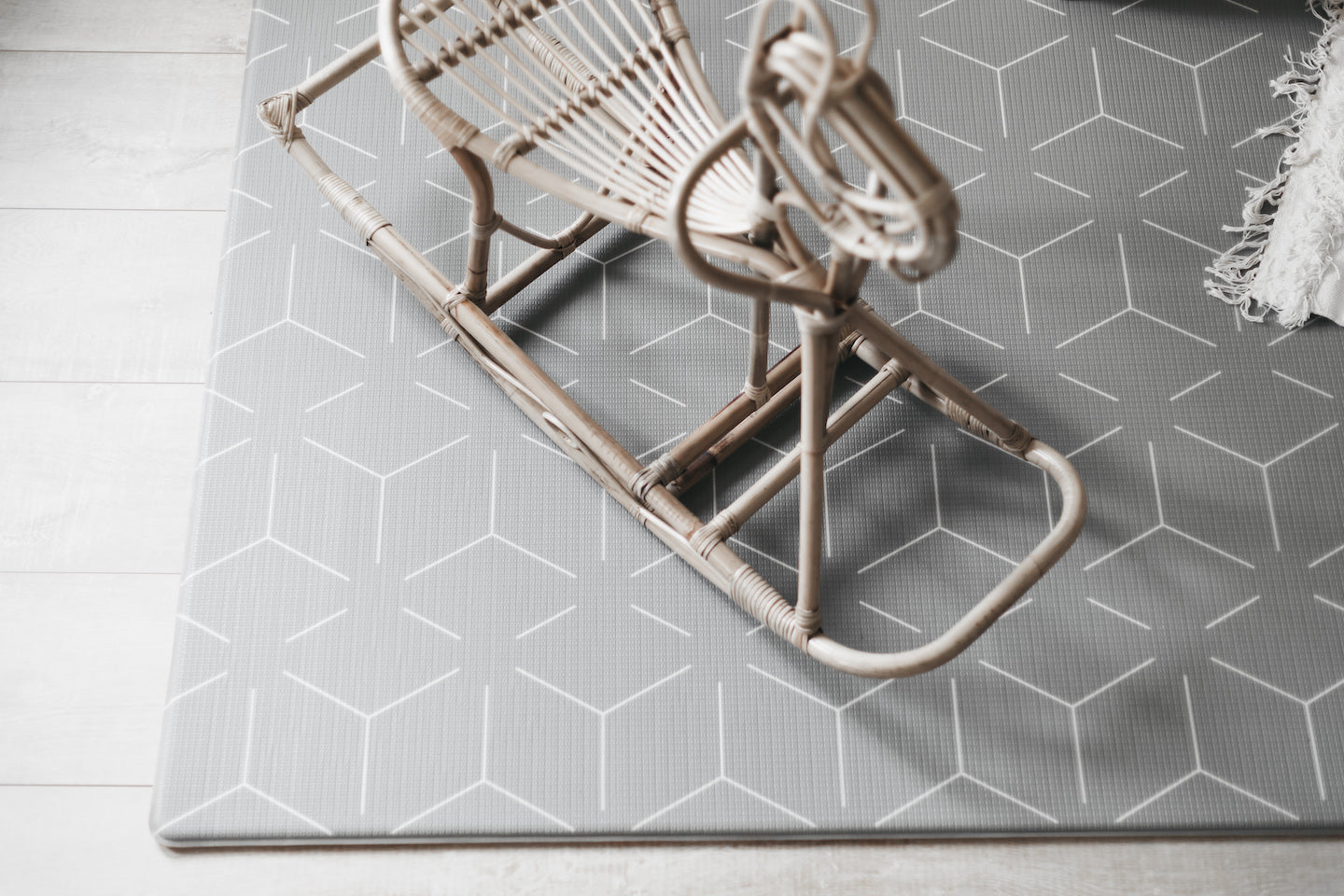 Signatur Bunny Generös Play Mat