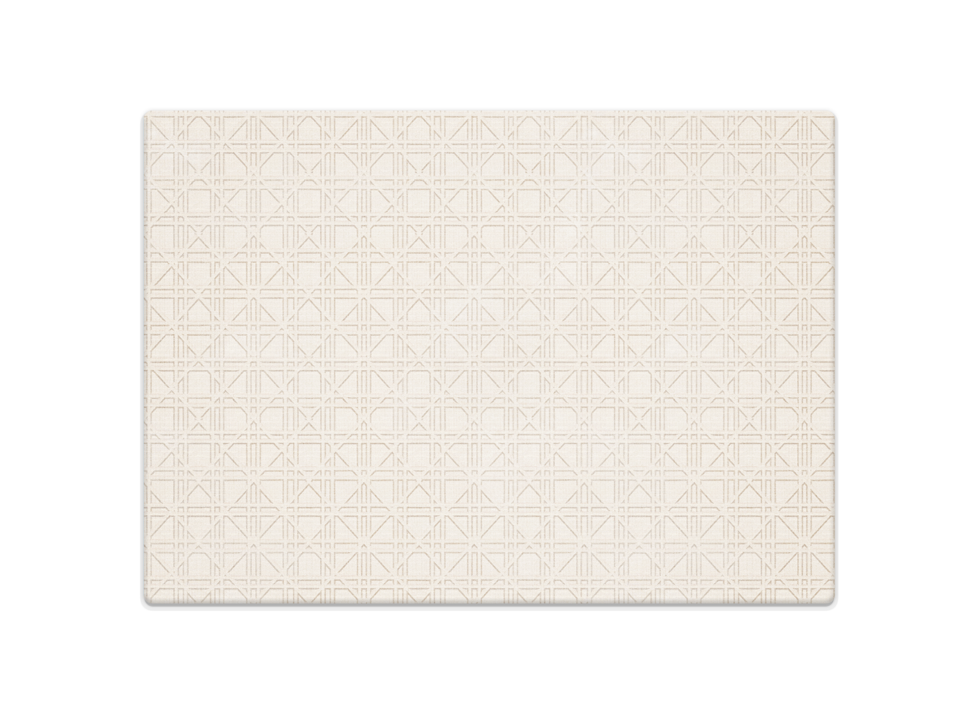 Coastal Peony Generös Play Mat (Pre-Order)