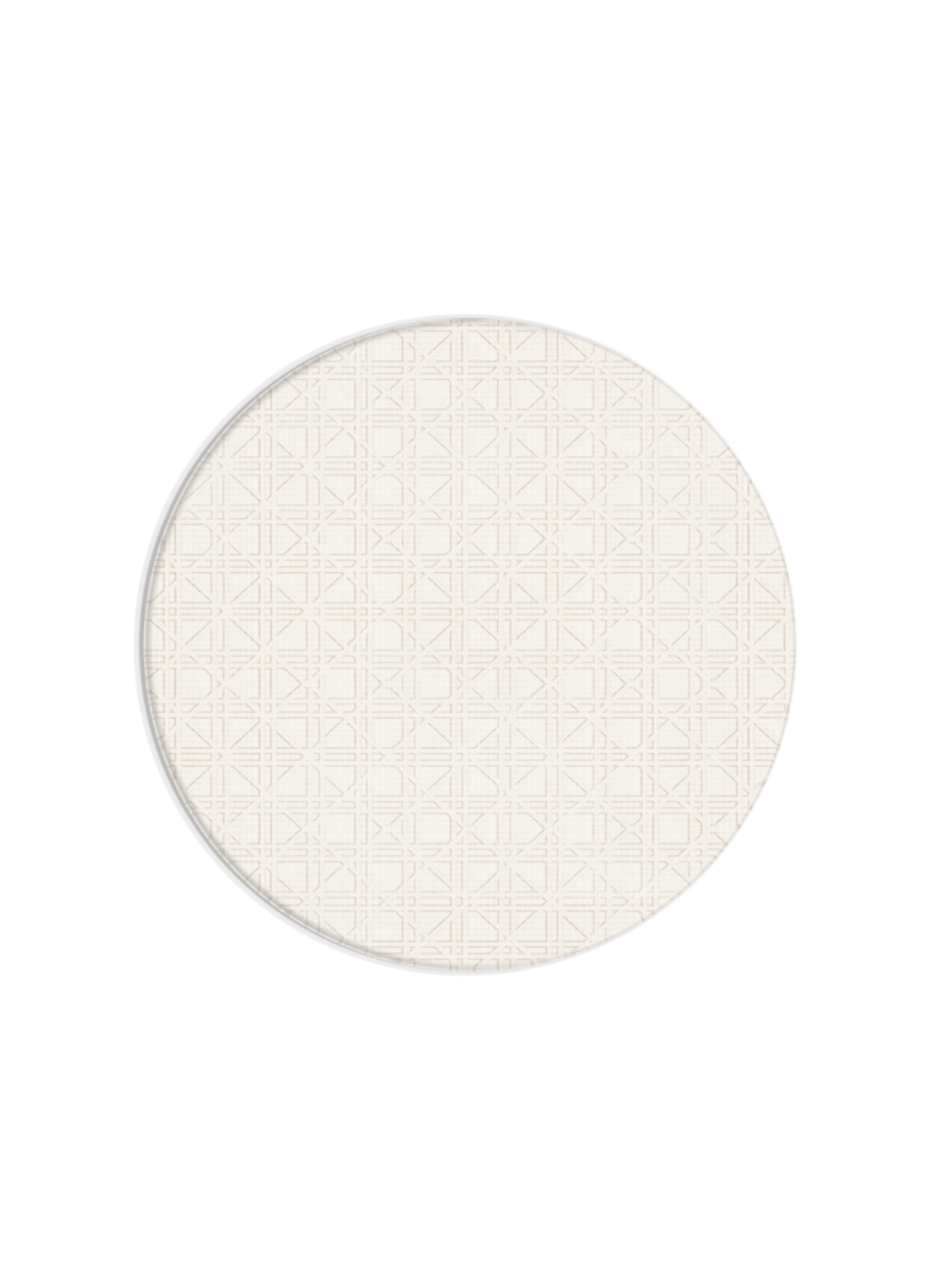 Coastal Seabreeze Cirkulär Play Mat (Pre-Order)