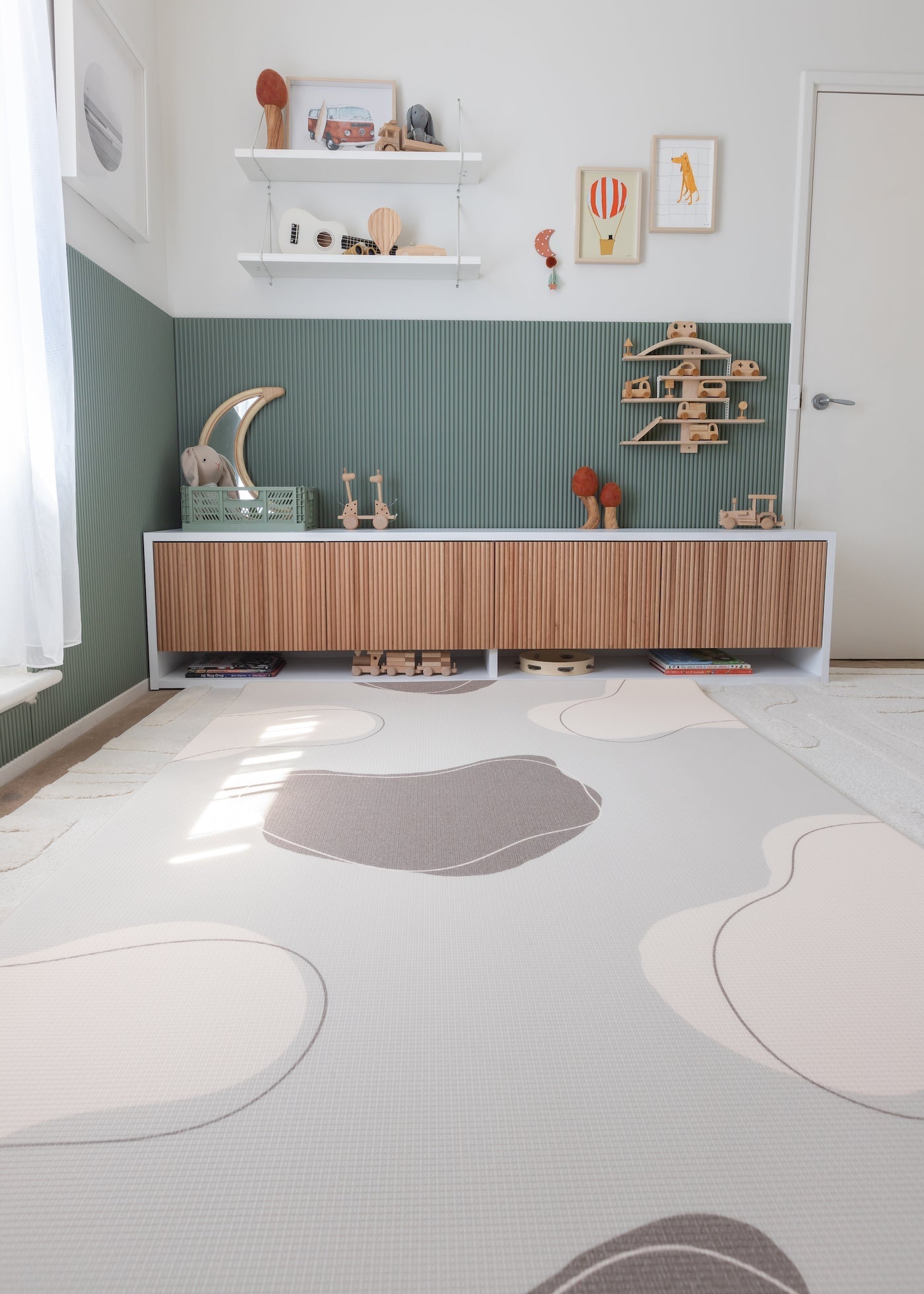 Signatur Dune Generös Play Mat (Pre-Order)