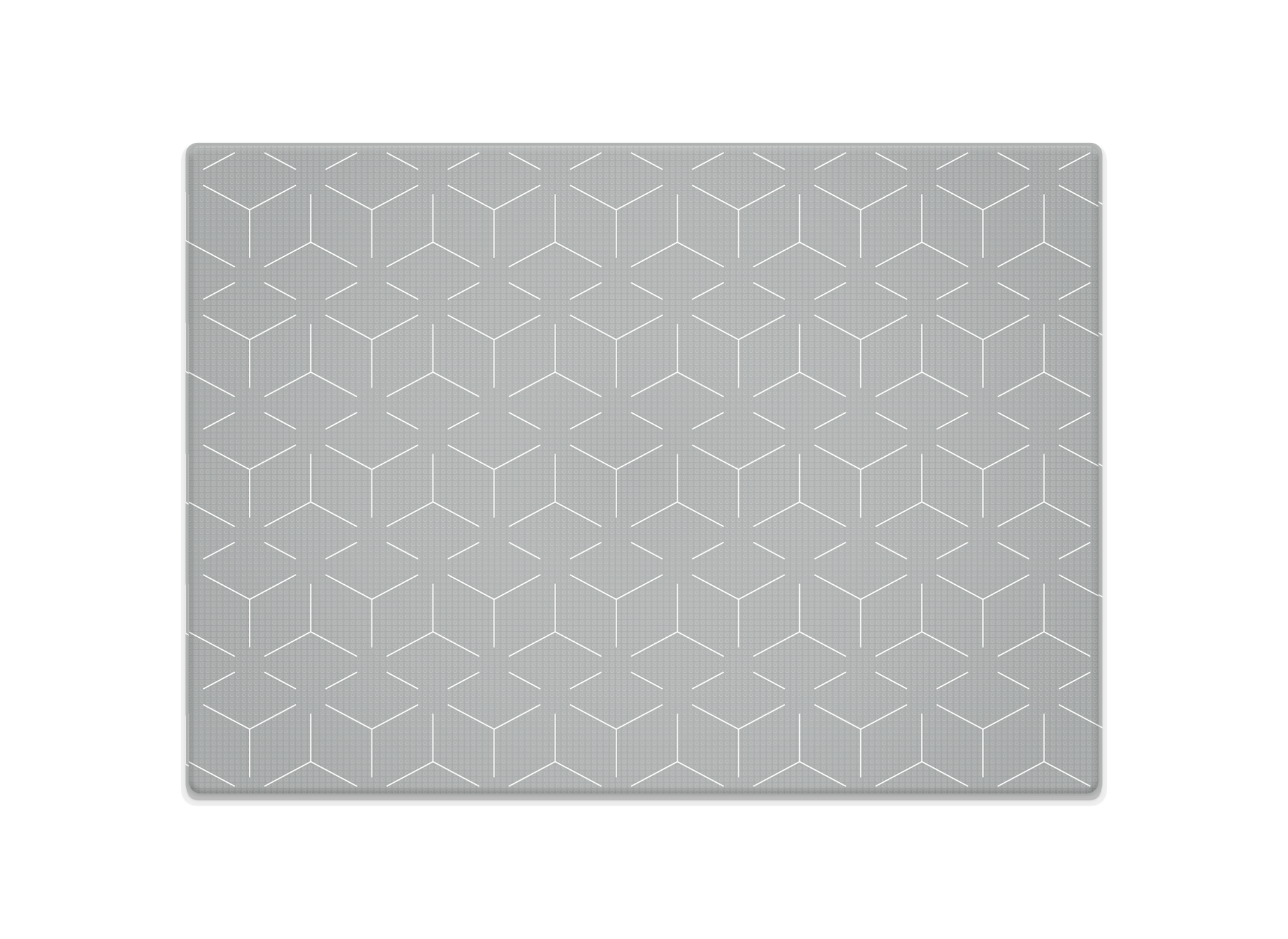 Signatur Marmor Generös Play Mat (Pre-Order)