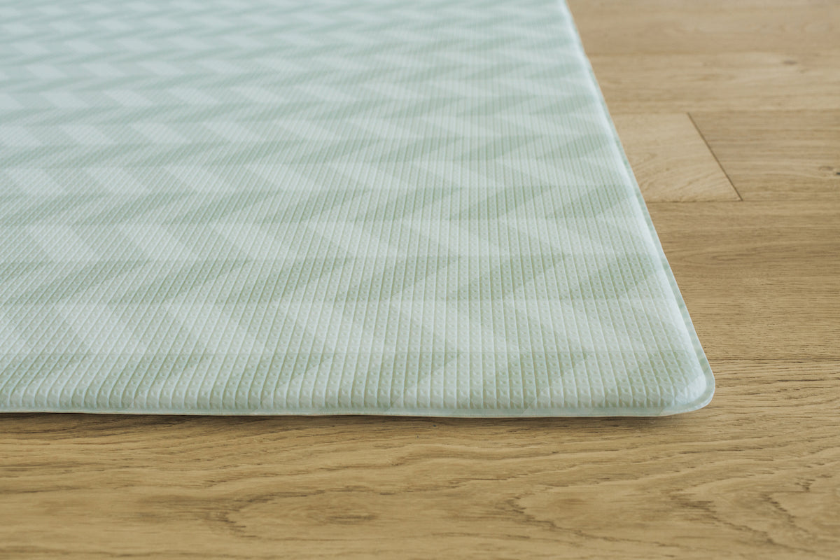 Herringbone Dusk Generös Play Mat (Pre-Order)