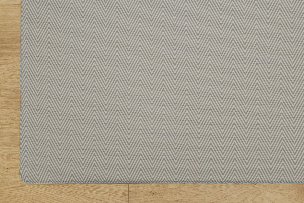 Herringbone Dusk Generös Play Mat (Pre-Order)