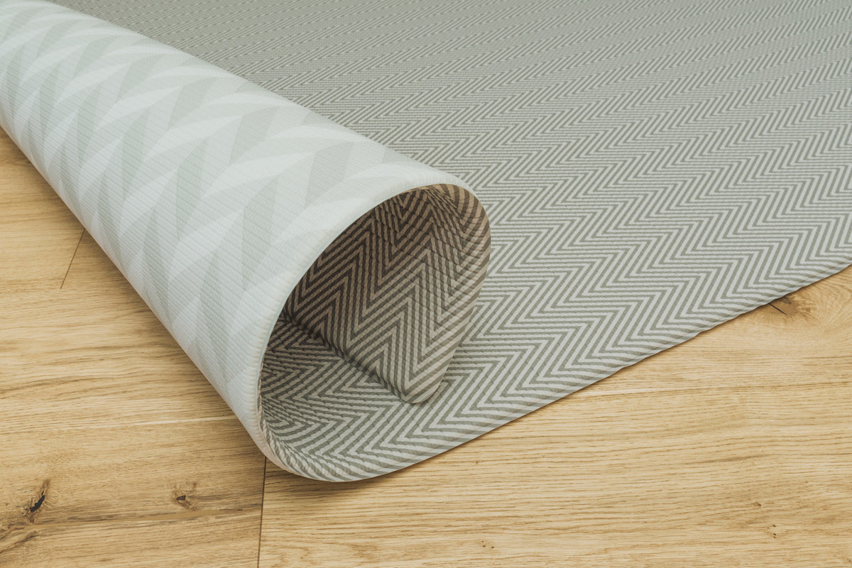 Herringbone Dusk Generös Play Mat (Pre-Order)