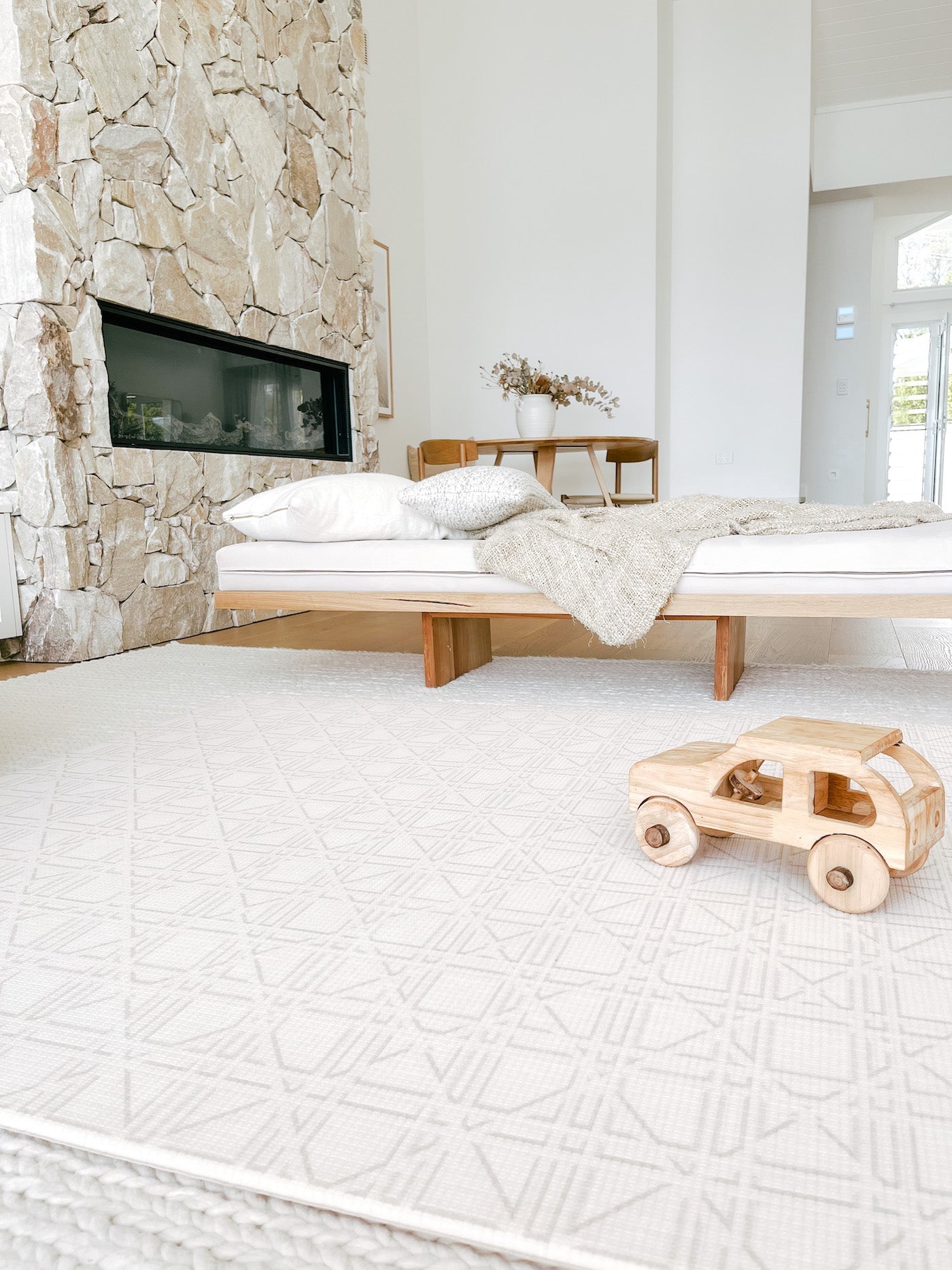 Coastal Dune Generös Play Mat (Pre-Order)