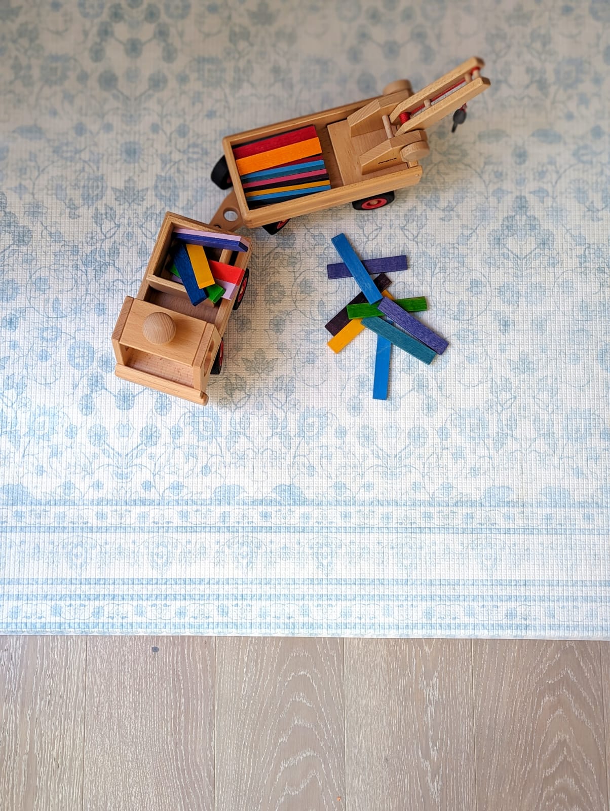 Sea Dune Generös Play Mat (Pre-Order)