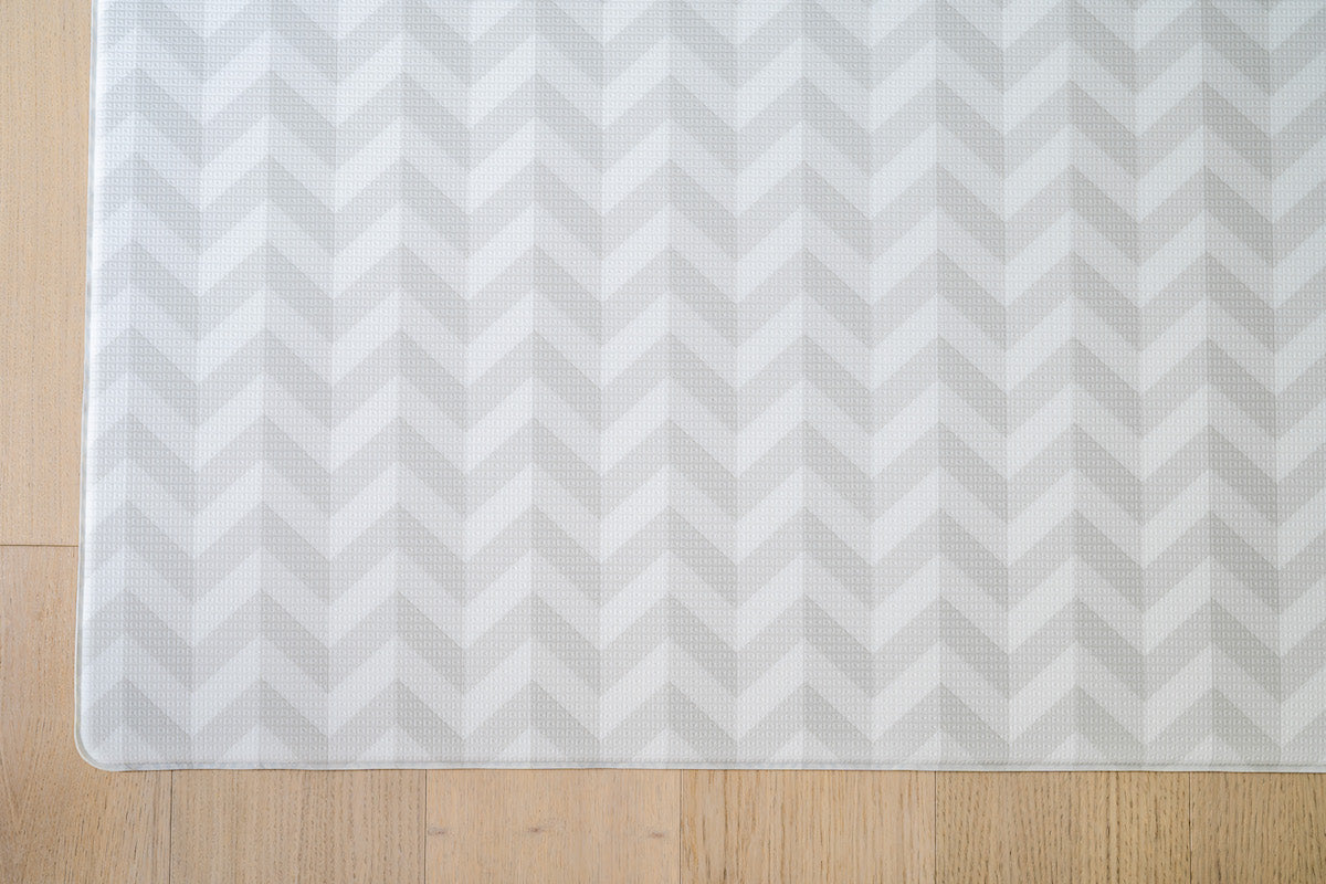 Herringbone Dawn Generös Play Mat (Pre-Order)
