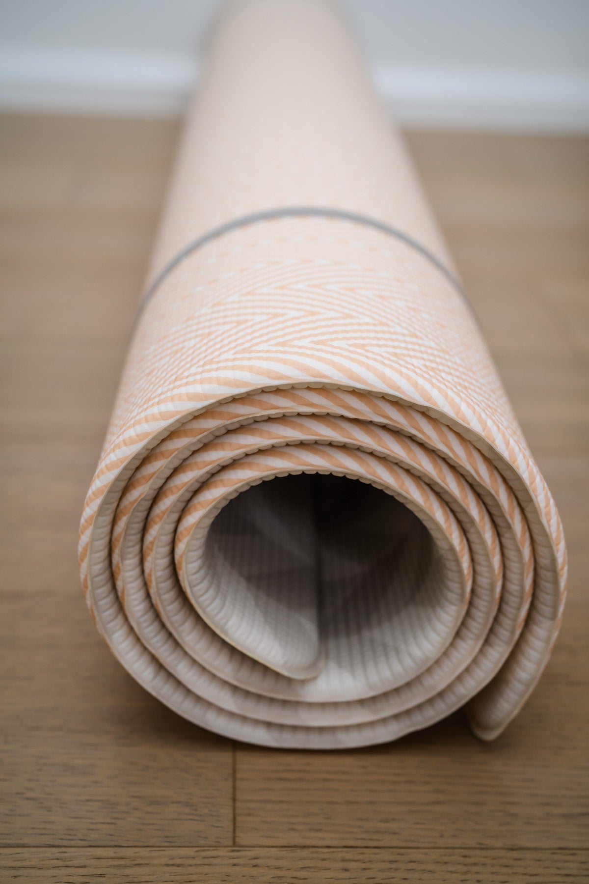 Herringbone Dawn Generös Play Mat (Pre-Order)