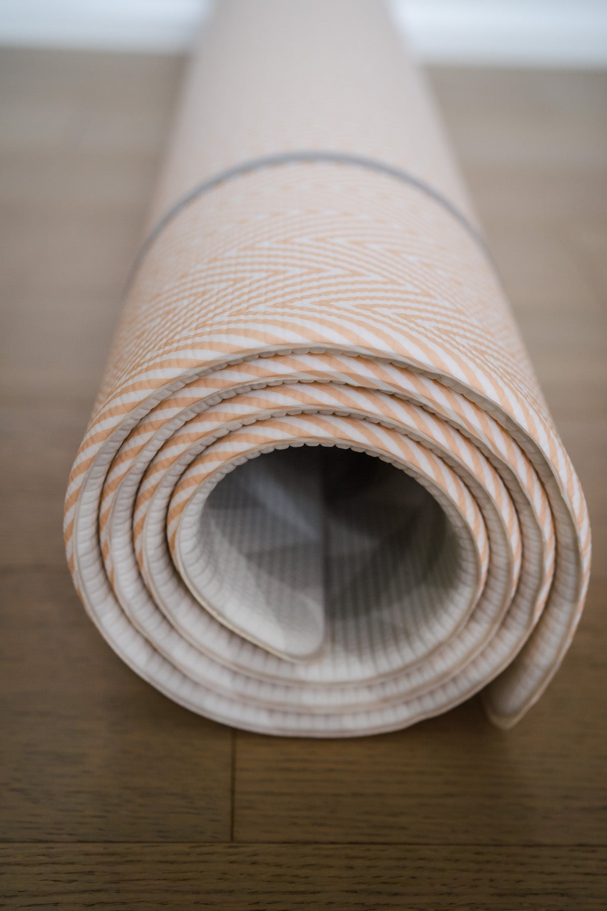 Herringbone Dawn Generös Play Mat (Pre-Order)