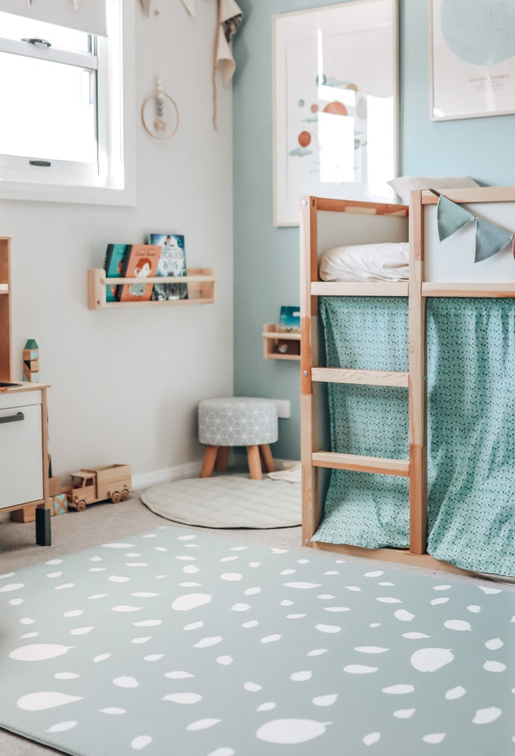 Natur Sage Generös Play Mat (Pre-Order)