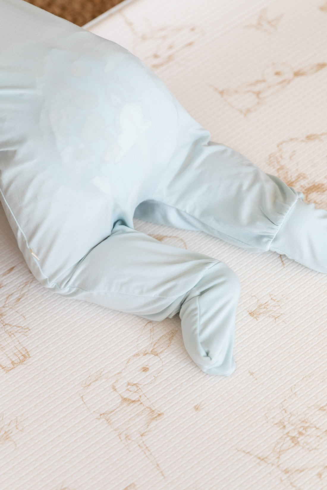 Signatur Bunny Generös Play Mat