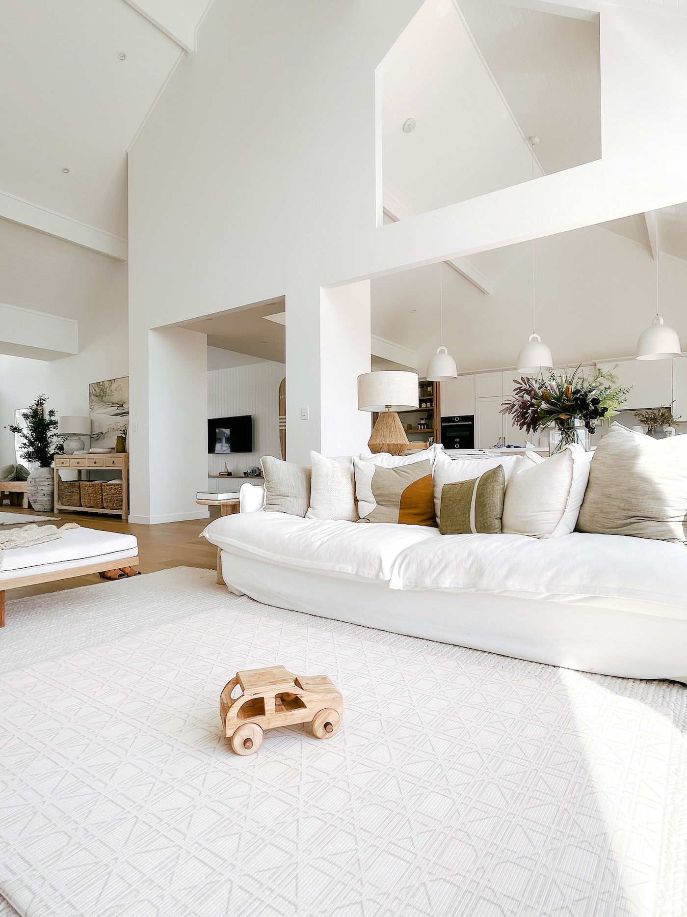 Coastal Toffee Generös Play Mat (Pre-Order)