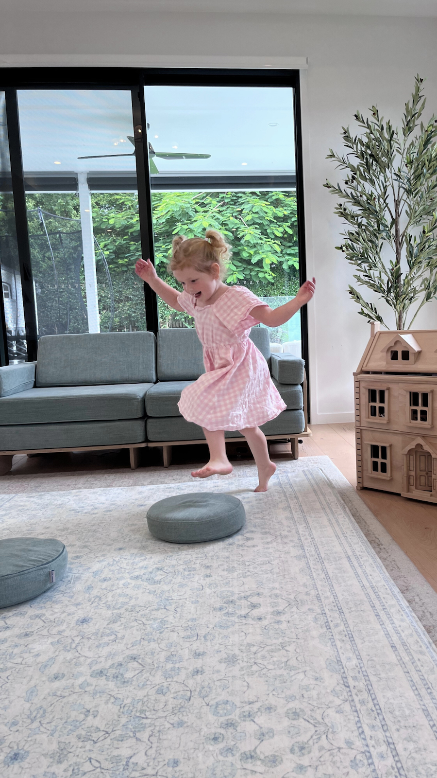 Seabreeze Play Rug (Pre-Order)