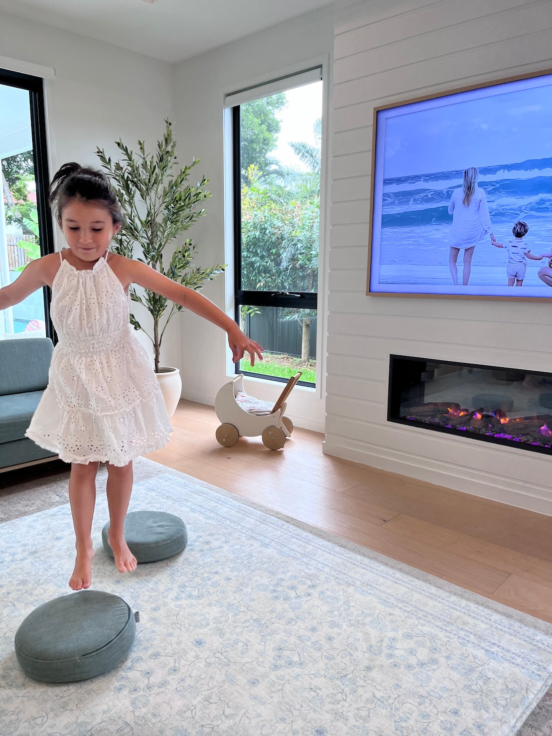 Seabreeze Play Rug (Pre-Order)