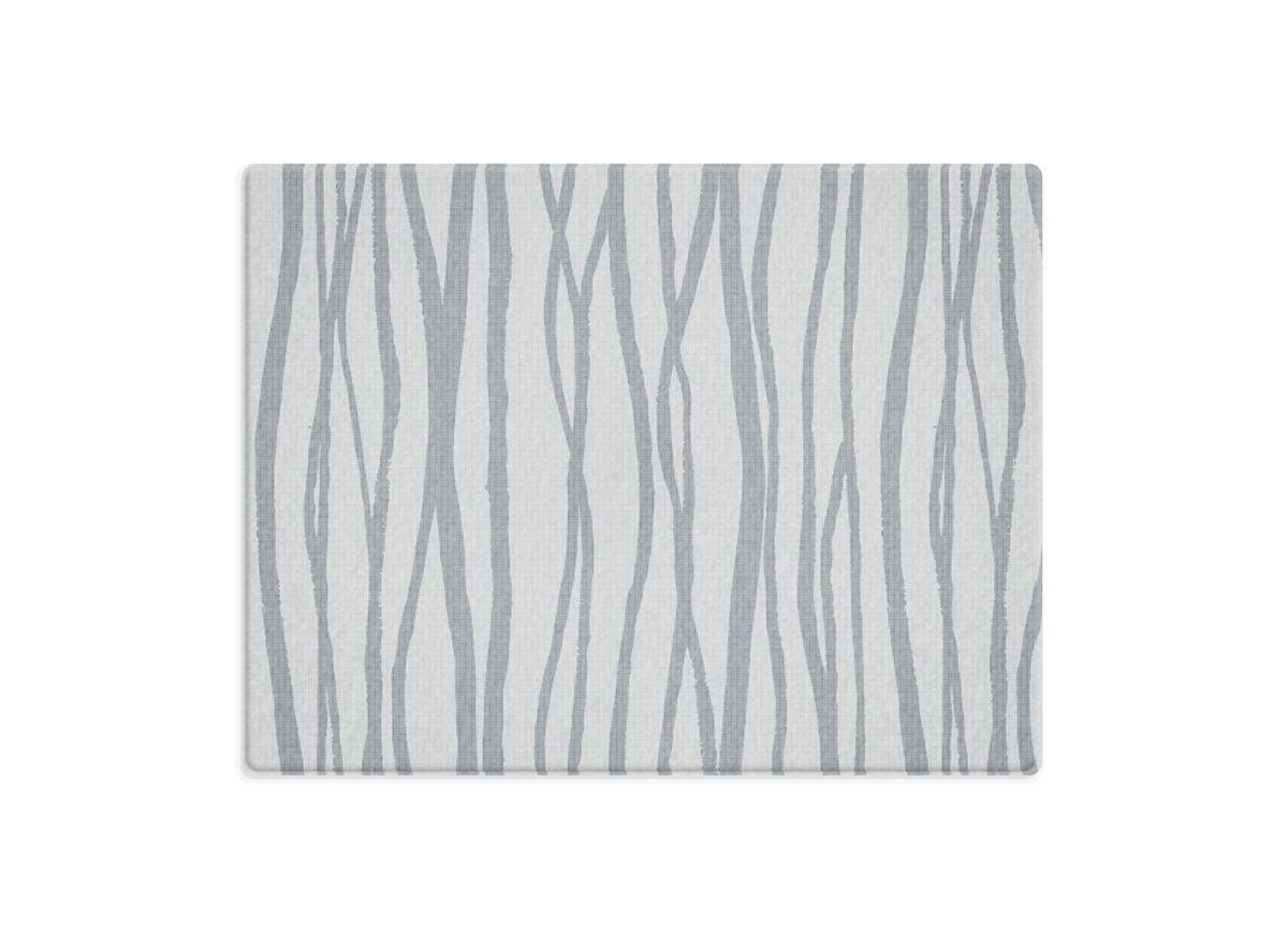 Silver Tide Play Rug