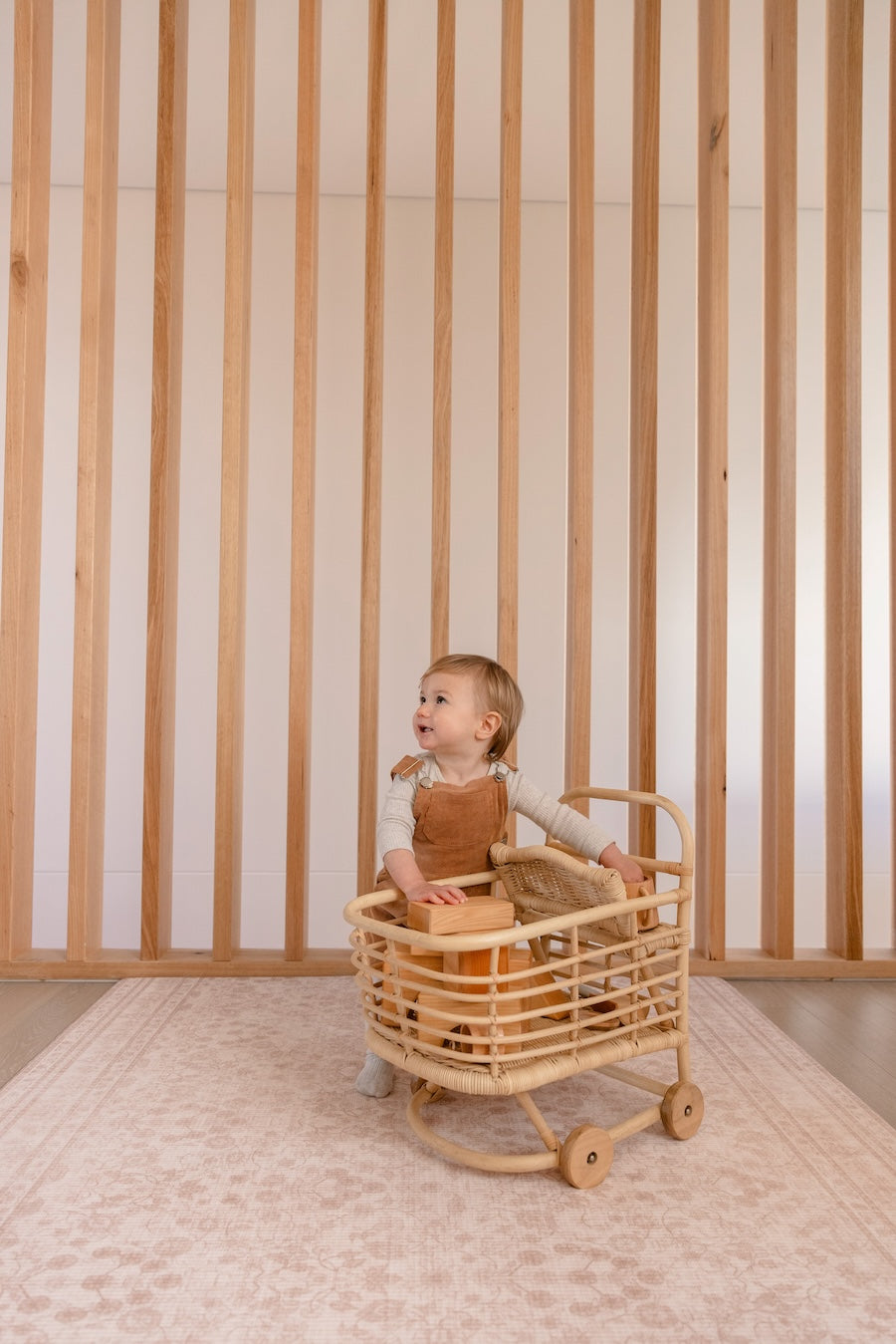 Coastal Toffee Generös Play Mat (Pre-Order)