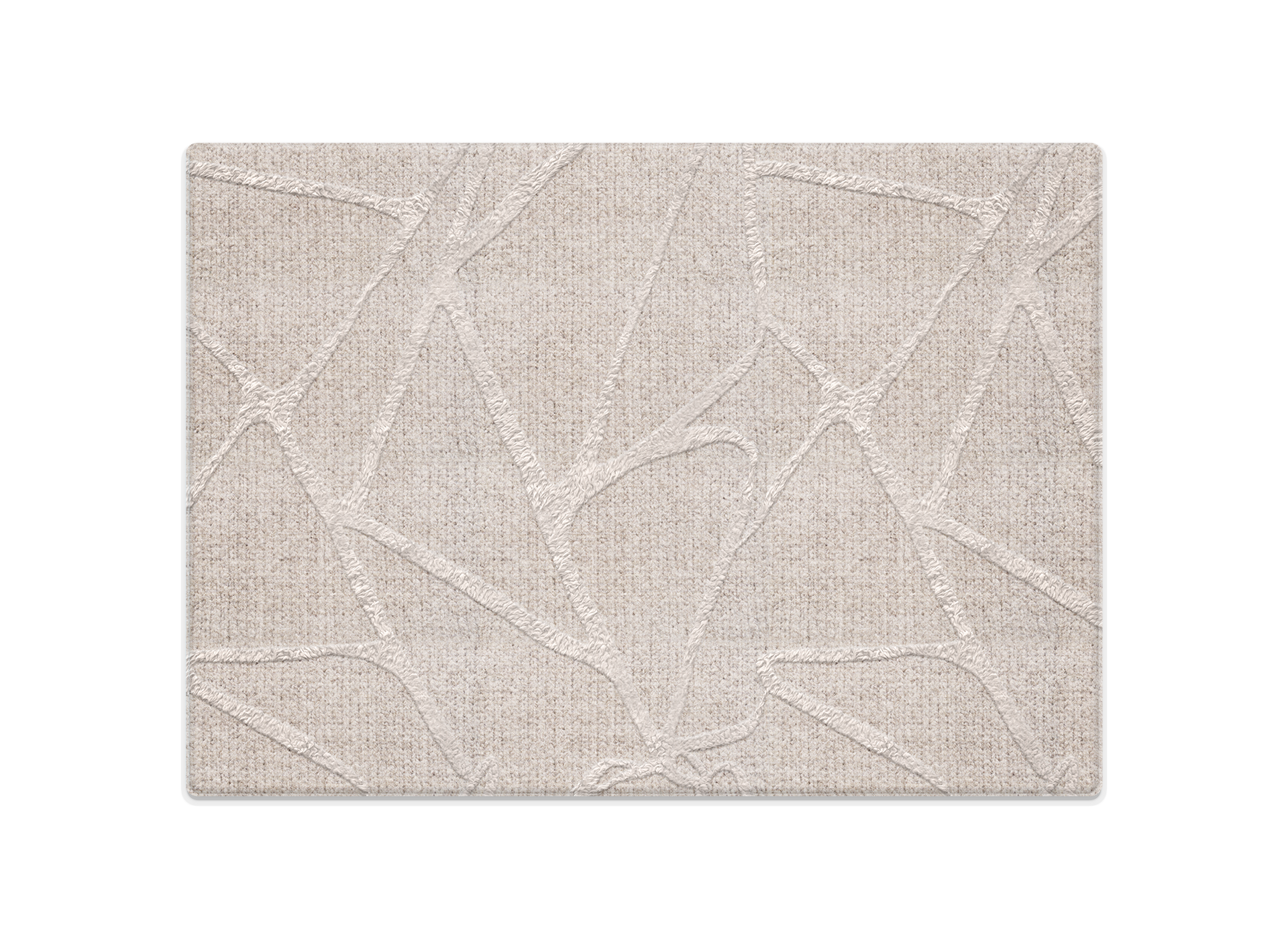 Woodland Peony Generös Play Mat