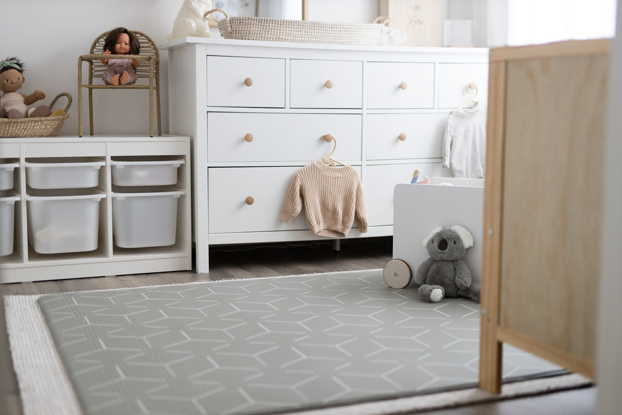 Signatur Latte Generös Play Mat (Pre-Order)