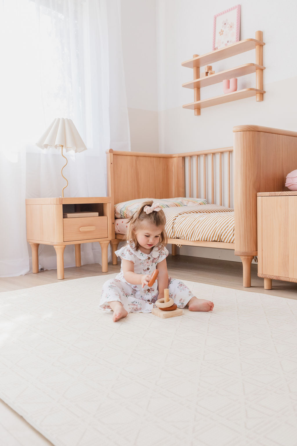 Coastal Dune Generös Play Mat (Pre-Order)