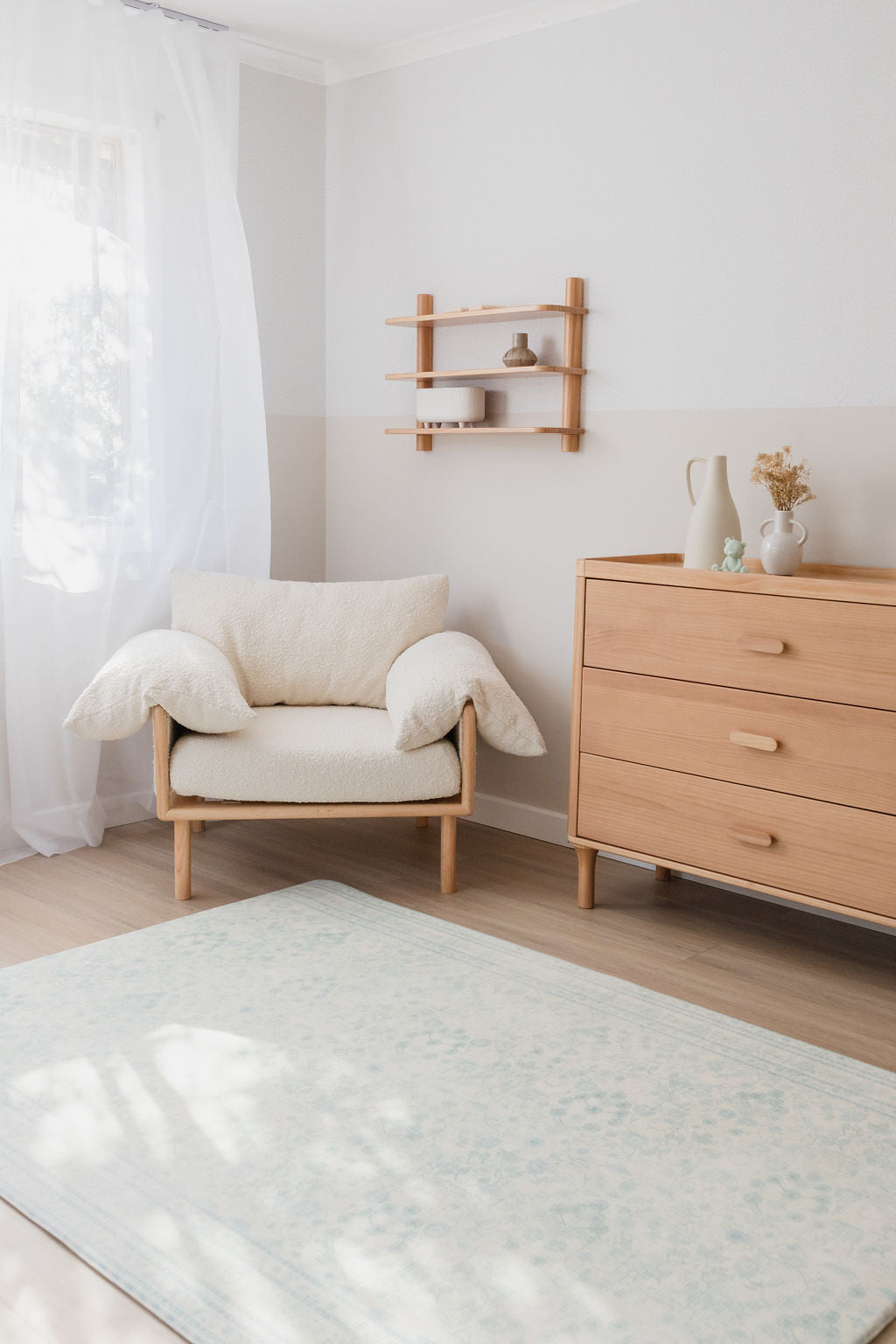 Sea Dune Generös Play Mat (Pre-Order)