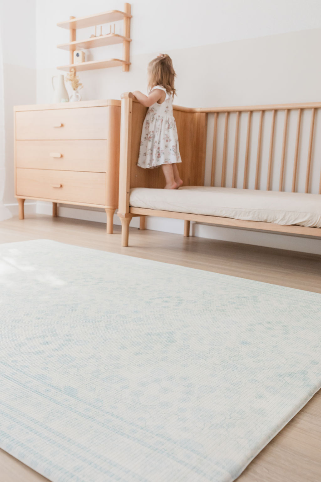 Sea Dune Generös Play Mat (Pre-Order)